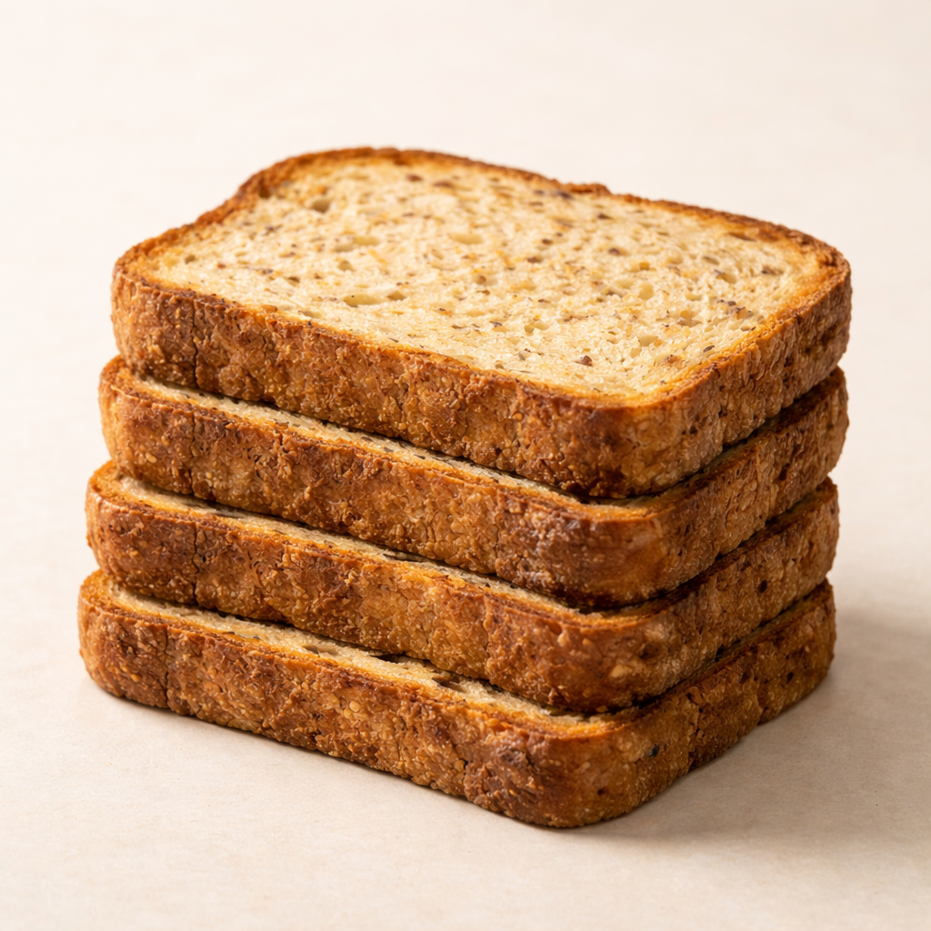 توست كيتو/ Toast Keto