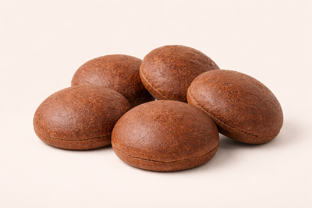 خبز برجركيتو/برجر كيتو