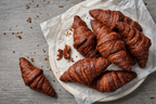 Keto Zaater Croissant