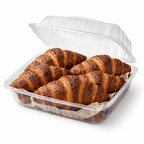 Keto Zaater Croissant